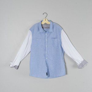 NWOT Kenneth Cole Reaction shirt - XL